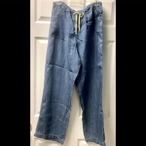 👖NWOT Fresh Produce Wide Leg Pants